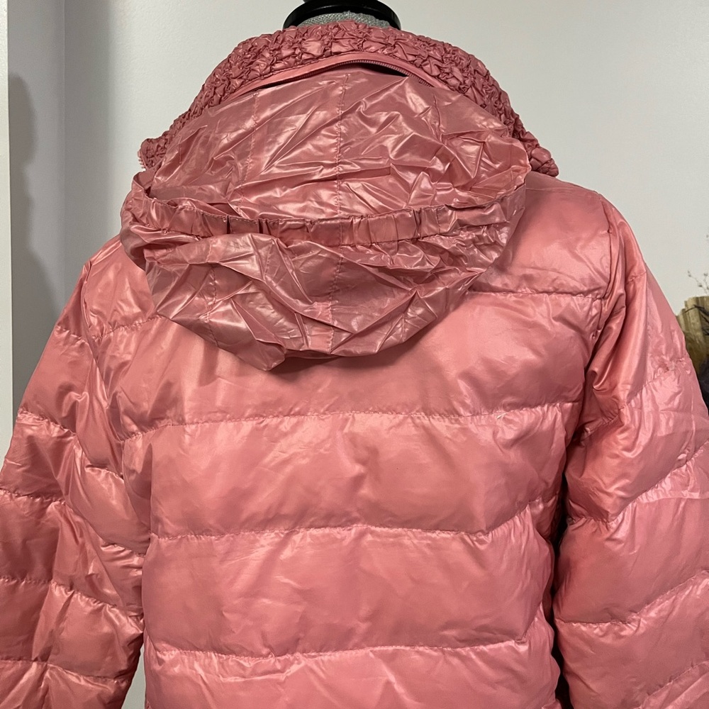 Moncler Jacket - Picture 4 of 10